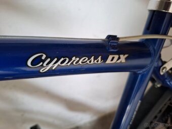 Kolo Giant Cypress DX 28" - 3