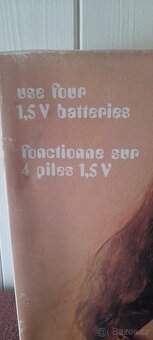 DĚTSKÁ SADA TELEFONŮ JUGOSLÁVIE ORIGINÁL KRABICE TOP - 3