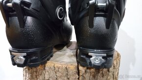 Skialpové Boty Atomic Backland Expert CL - 3