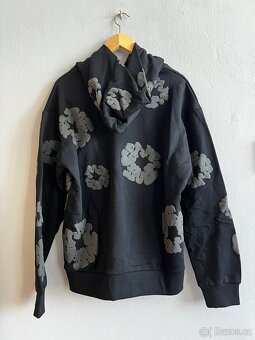 Denim tears mikina - 3