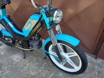 Babetta 210 Grandlux - 3