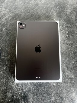 Apple iPad 11" M4 256GB 2024 - 3