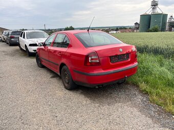 Škoda octavia 2.0 tdi - 3