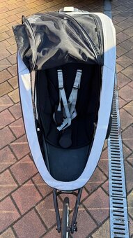 Vozík za kolo Cybex zeno - 3