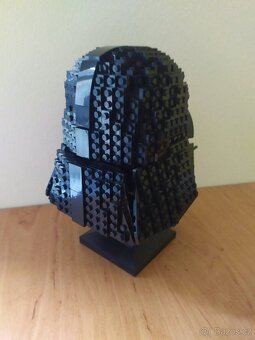 LEGO 75304 - Helma Dartha Vadera - 3