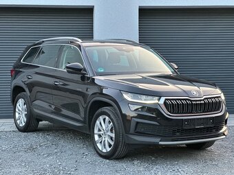 ŠKODA KODIAQ STYLE+ 2.0 TDI 110 KW TAŽNÉ 105tkm 2022 - 3