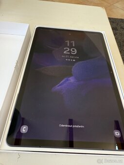 Samsung tab S7 FE 5G - 3