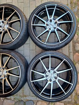 Alu R-19 5x112 DOTZ KENDO - 3