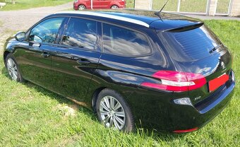 Peugeot 308 1,2 sw - 3