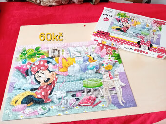 puzzle mix - 3