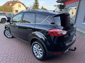 Ford Kuga 2.0TDCi AWD Titanium Navi Digi Klima Panorama - 3