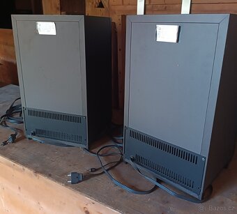 Schneider DSC 8070AS - 3