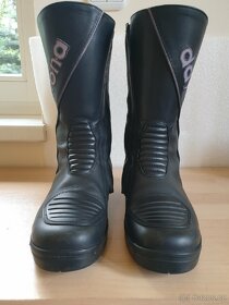 39 Daytona Voyager GTX Gore-Tex boty na motorku - 3