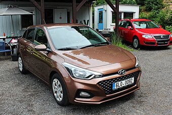 Hyundai i20 1. majitel - 3