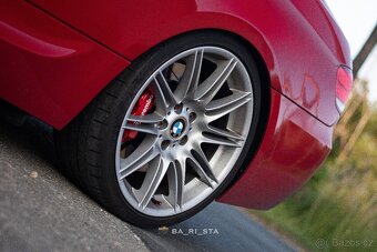 BMW E92 335i manuál, origo m-packet - 3