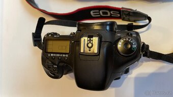 Fotoaparát Canon EOS 7D mk1 - 3