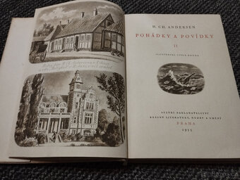 Pohádky a povídky 1 a 2 (1955) - 3