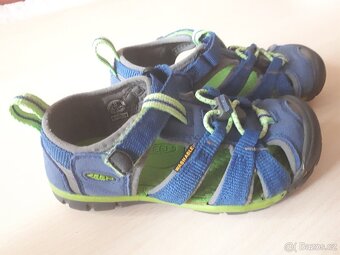 KEEN CNX vel. 29 - 3