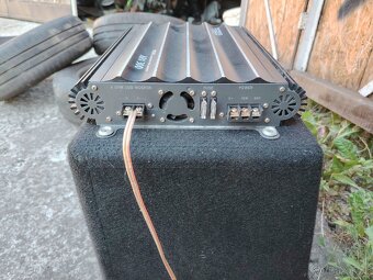 Subwoofer v boxu JBL GT5-1204BP - 3