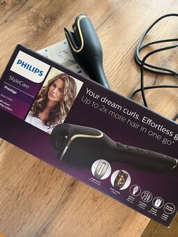 Automatická kulma Philips Series 7000 - 3