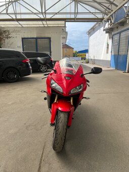 HONDA CBR 600 RR - 3