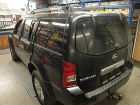 Nissan pathfinder-náhradní díly - 3