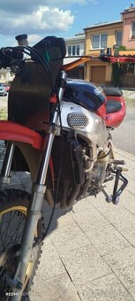 Suzuki GSX-R 750 - 3