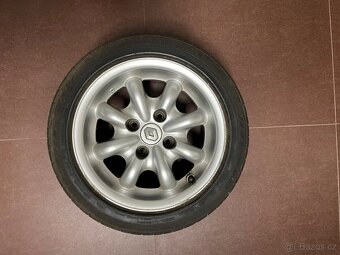 INTRA T-LINE K765 R13 - 3