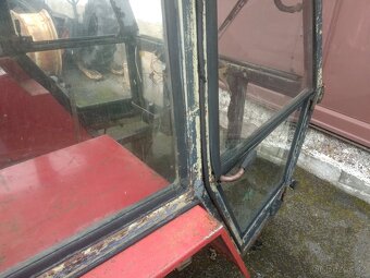 Kabina Zetor 4011,5748.6718,6911... - 3