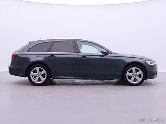 Audi A6 3,0 TDI Quattro Xenon Automat (2016) - 3