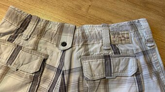 Tommy Hilfiger cargo šortky XL - 3