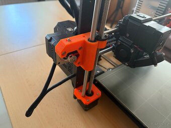 3D tiskárna Průša MK3S - 3