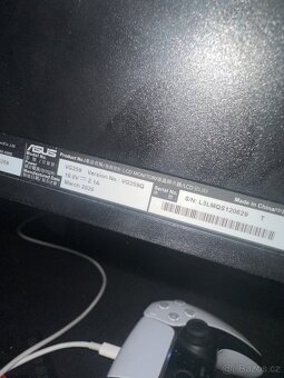 Herní monitor ASUS TUF VG259Q - 3