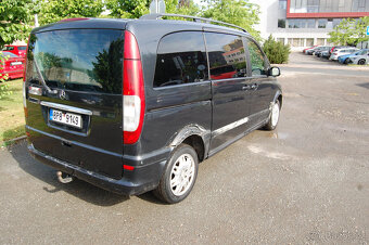 MB Viano 2.2CDI - 3