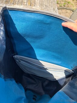 Tašky na kolo Ortlieb Back Roller Plus 20l - 3