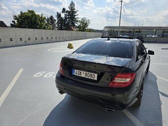 Mercedes-Benz C300 cdi 170KW 4matic - 3