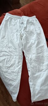 Kimono Danhro Judo - 3