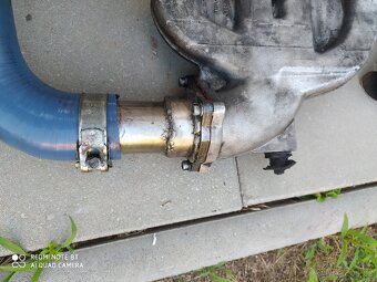 Cooler kit 1.9 TDI - 3