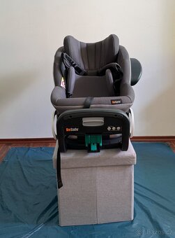 BeSafe Stretch 2024 metallic mélange - 3