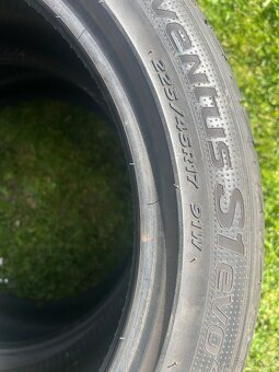 Letní pneu Hankook Ventus S1 evo 2 - 3