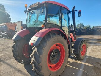 Zetor PROXIMA CL 80 4x4 1266 Mth - 3