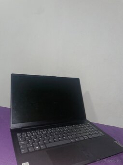 Lenovo notebook - 3