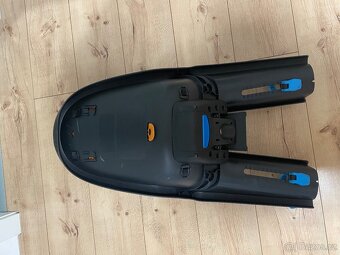 Thule sedačka do 15 kg přední - 3