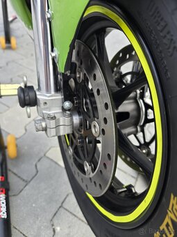 MiniGP GRC - 3