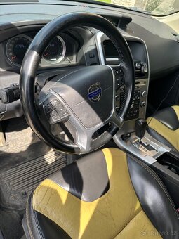 Volvo xc 60 D5 - 3