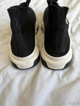 Balenciaga boty - 3