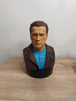 Arnold Schwarzenegger - 3