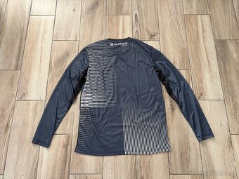 MX Dres Husqvarna - 3