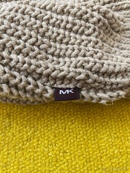 Michael Kors svetr z hrubého úpletu - 3