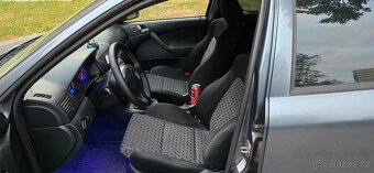 Škoda Octavia 1 combi - 3